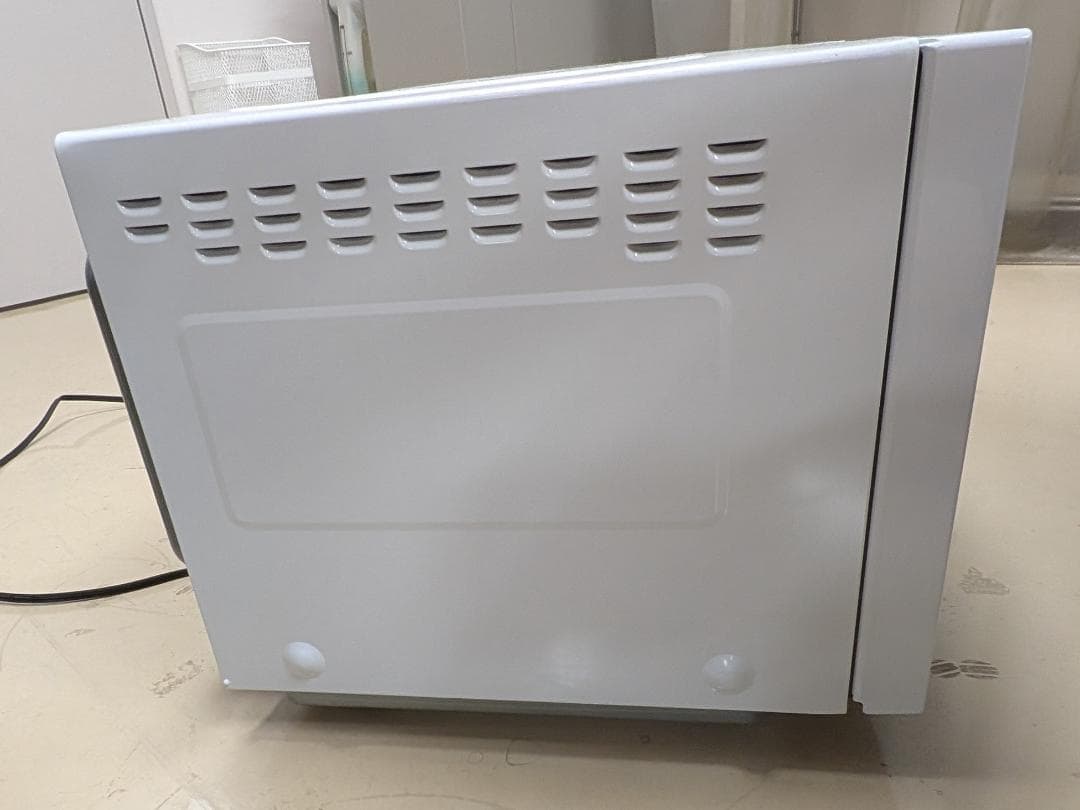 [送料無料] パナソニック 電子レンジ NE-FL1C-W