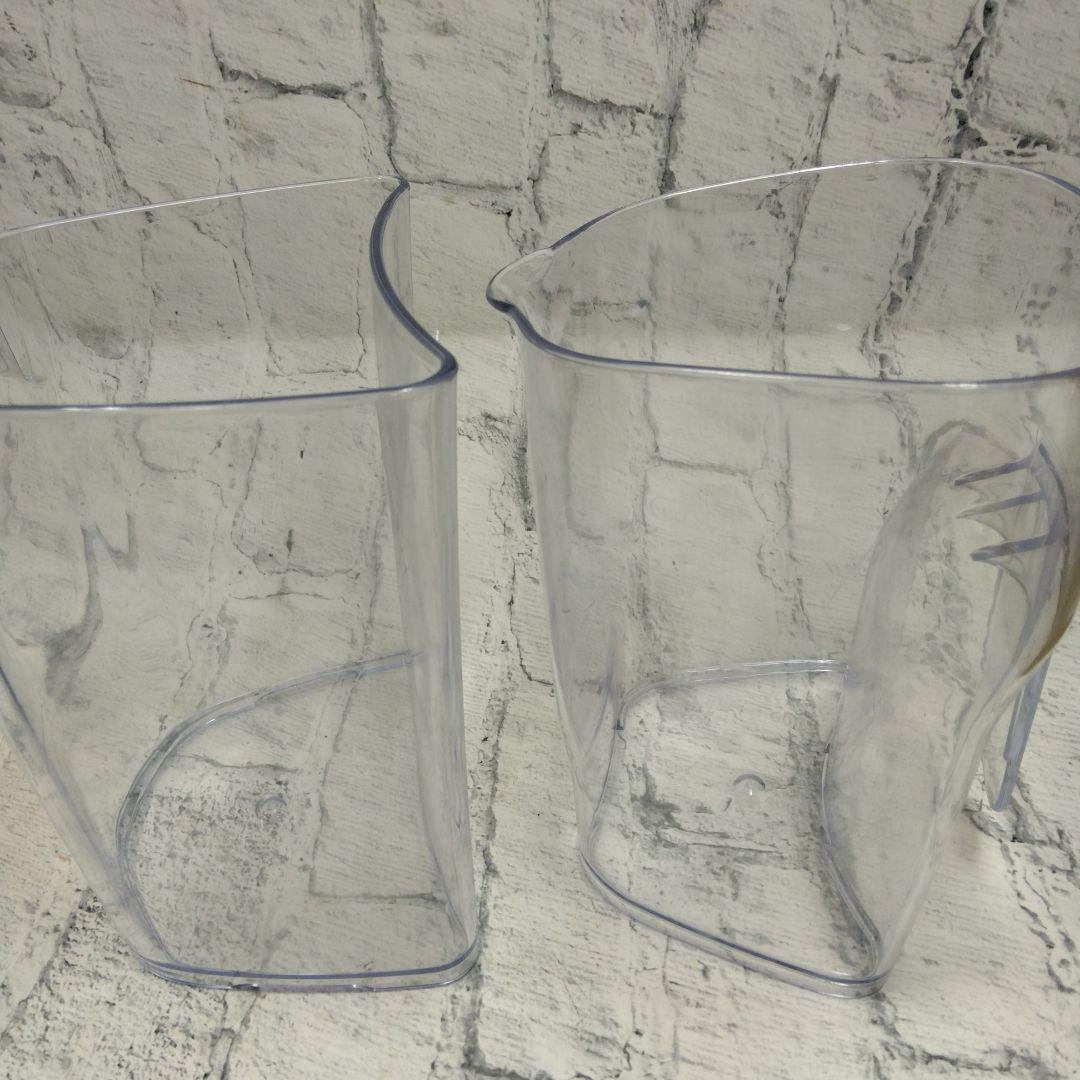 石臼式ジューサー