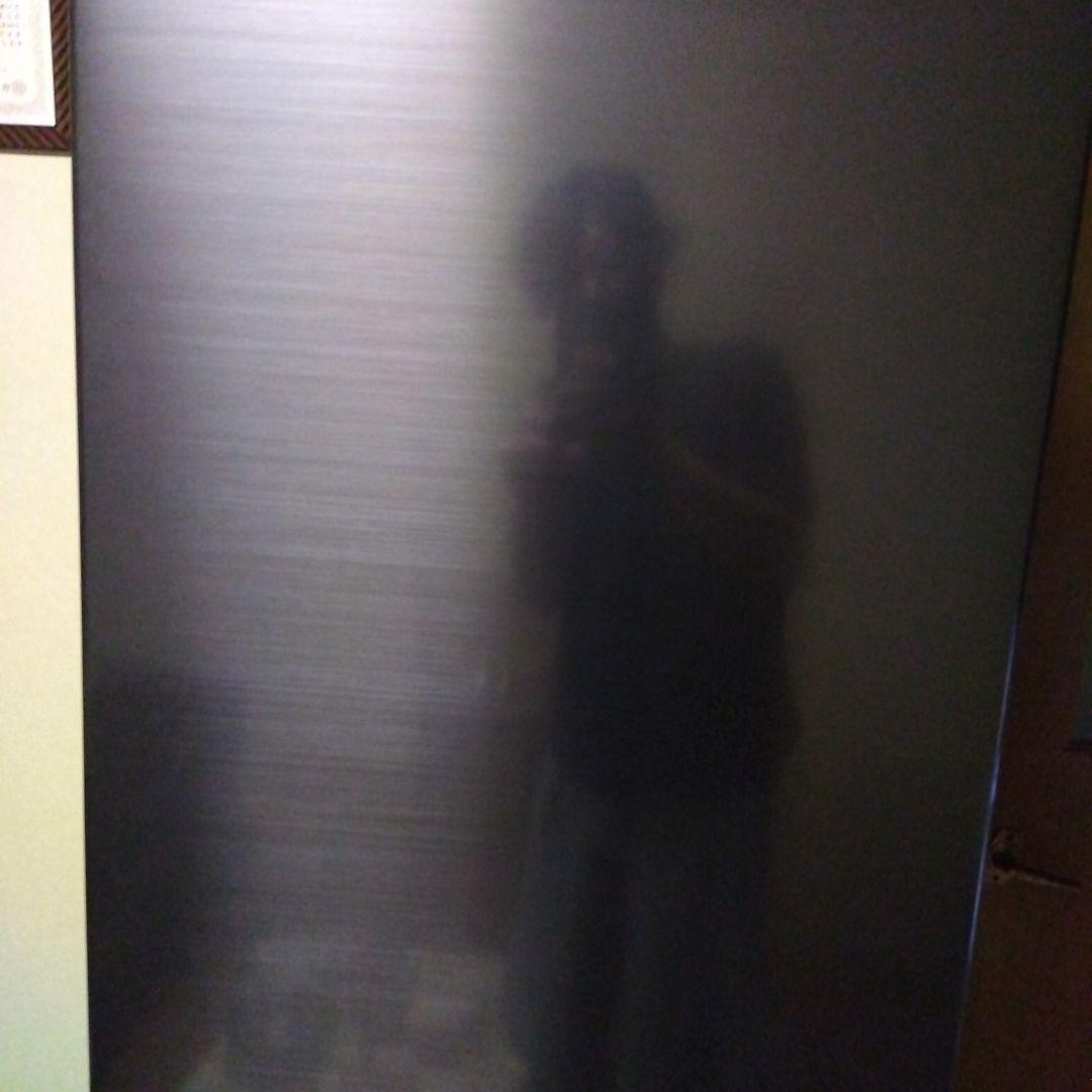 冷蔵庫　380リットル　日立　P-V38KV