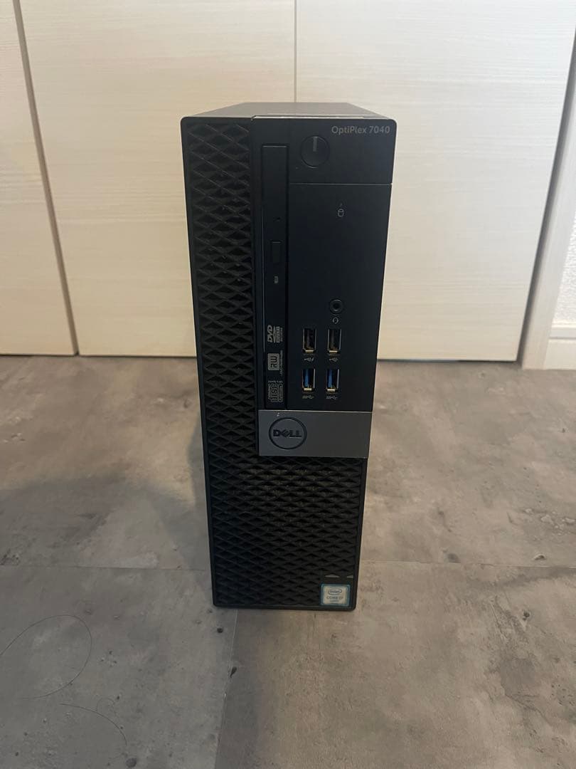 デスクトップPC windows 16GB