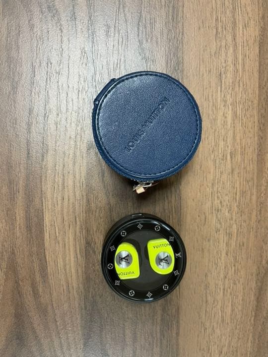 ルイヴィトン　イヤホン