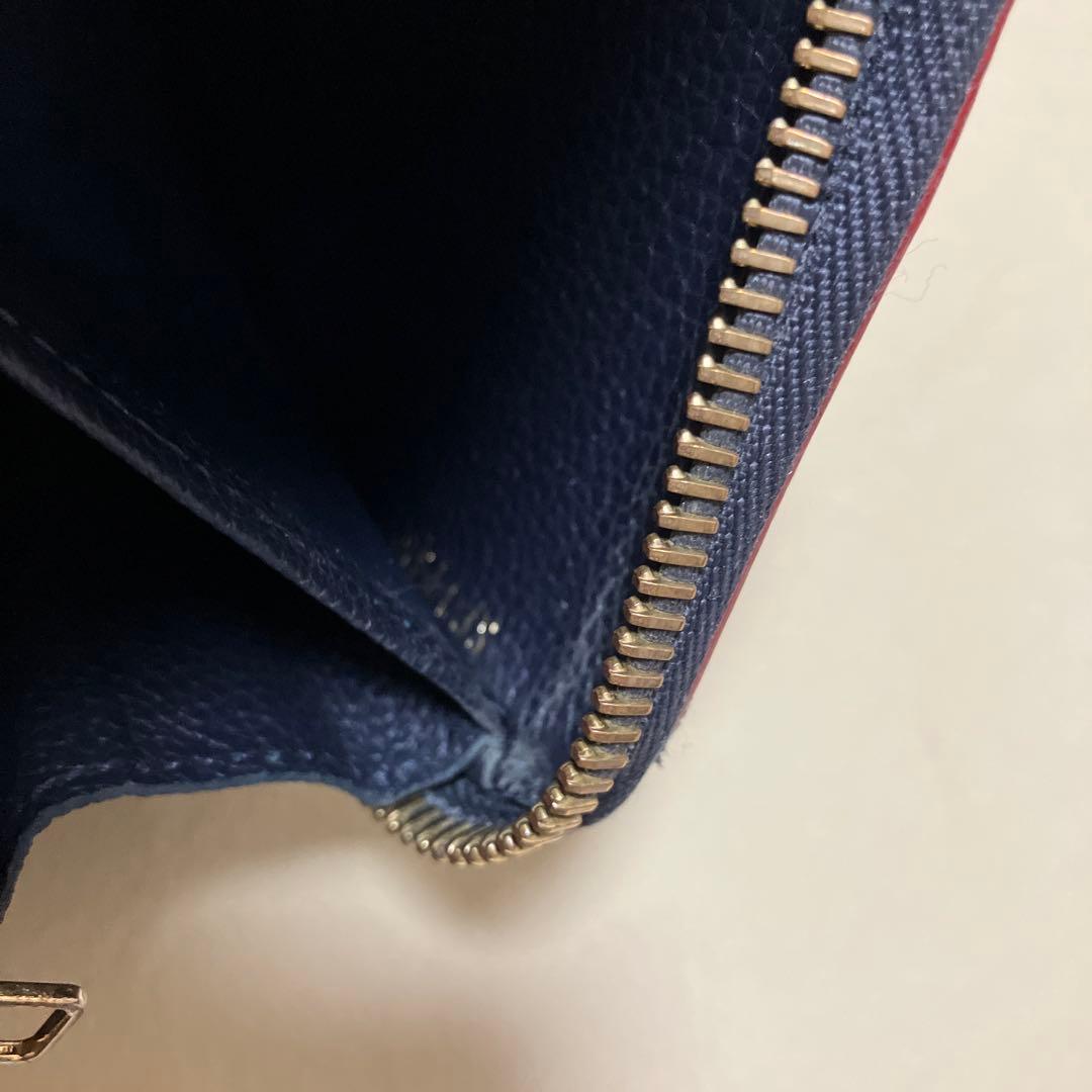 Louis Vuitton アンプラントネイビー