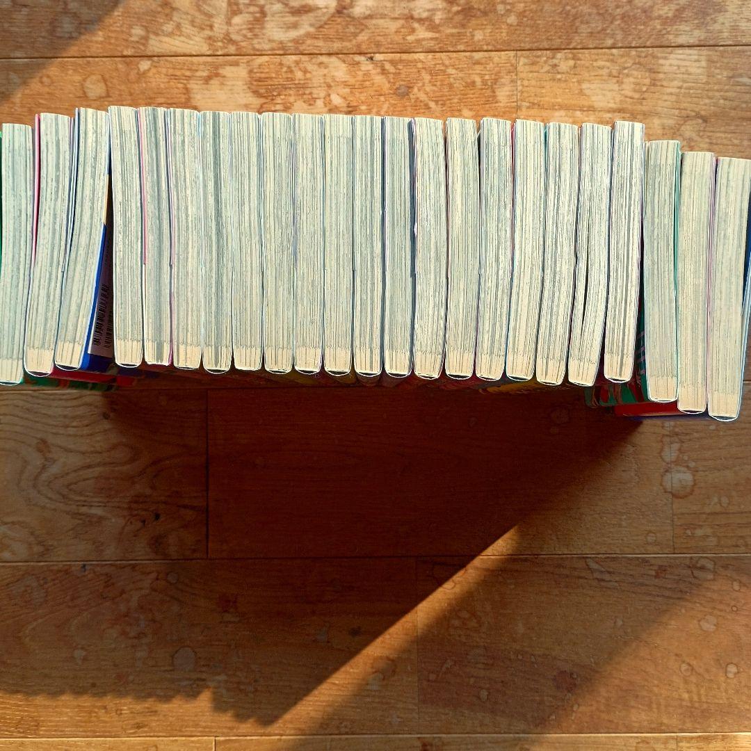 地縛少年 花子くん 0-22巻セット