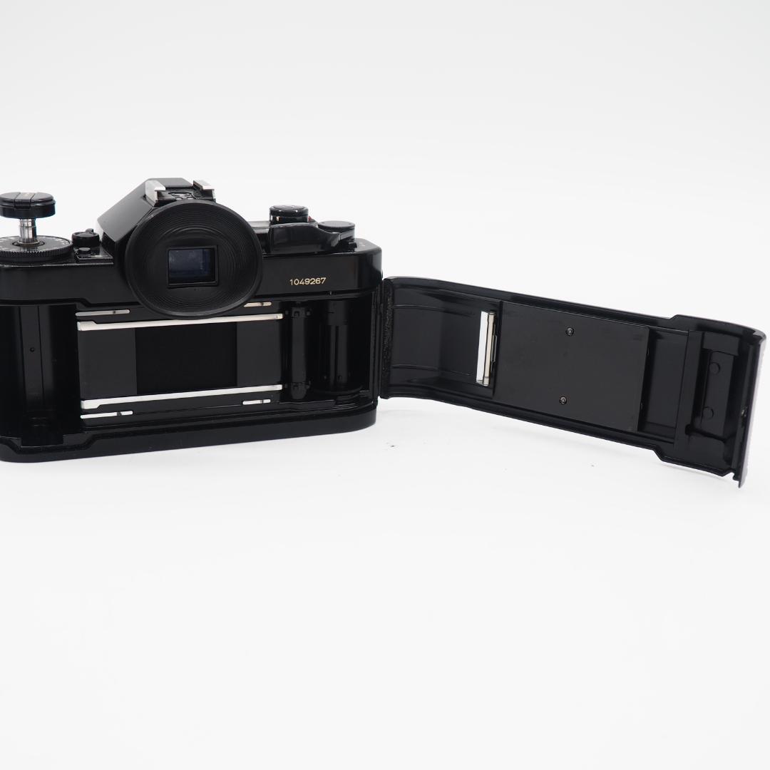 Canon A-1 レンジファインダー　ボディ