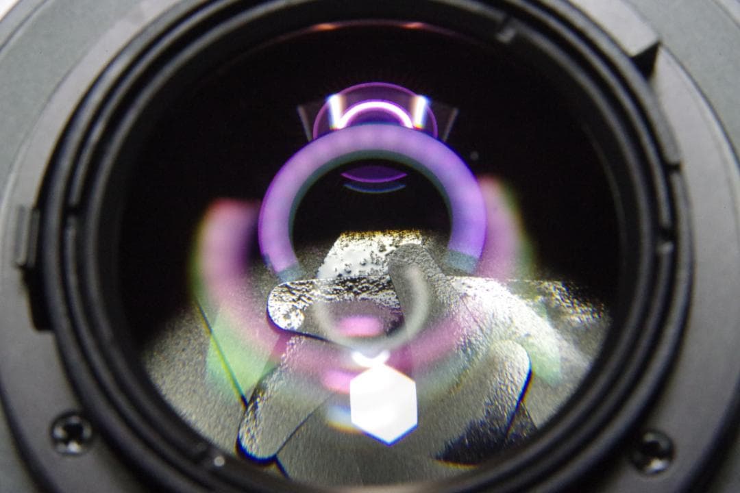 Carl Zeiss Planar 1.4/50 T* AEJ カール ツァイス