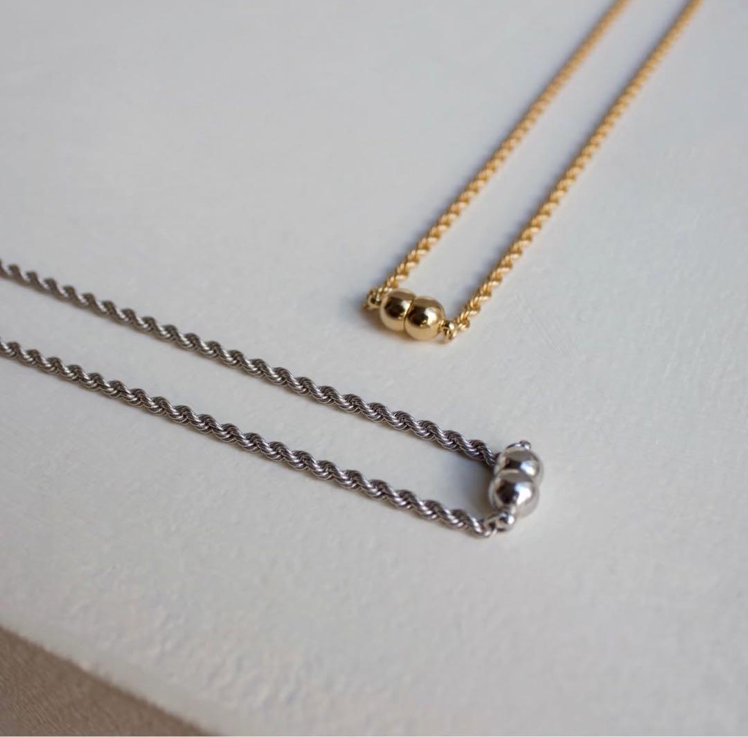 最終値下げ価格 MAIDEN N-16 ゴールド