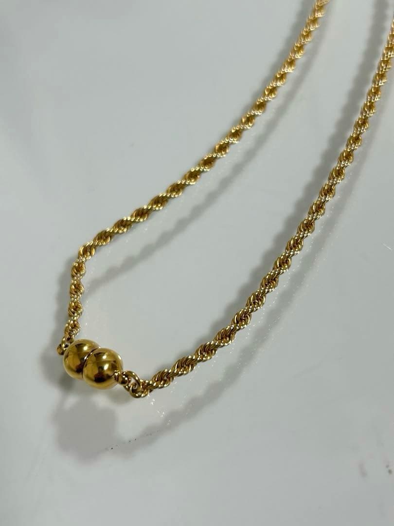 最終値下げ価格 MAIDEN N-16 ゴールド