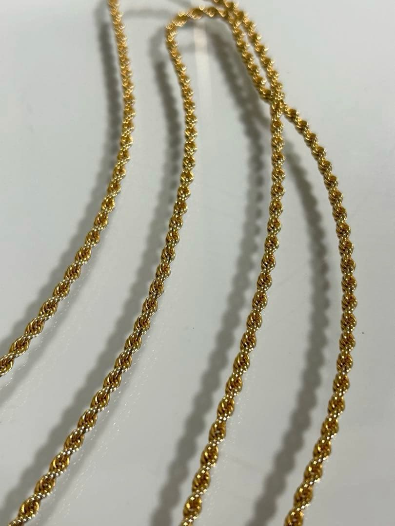 最終値下げ価格 MAIDEN N-16 ゴールド