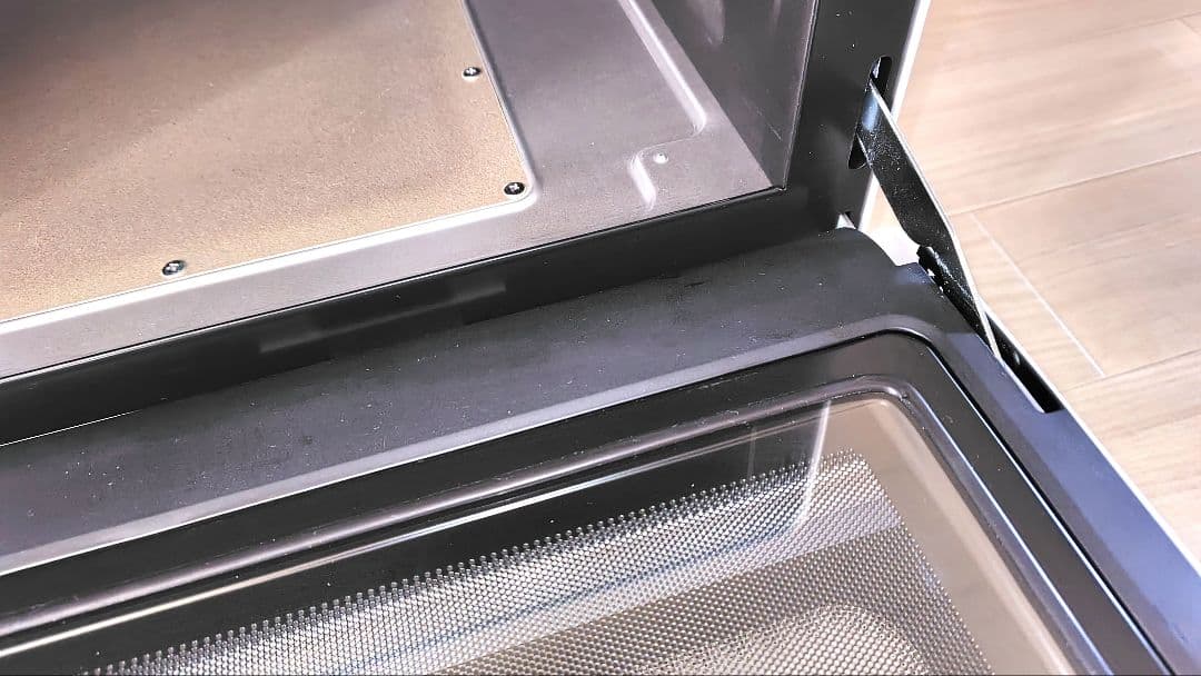 極美品 日立 MRO-S8A(W) オーブンレンジ