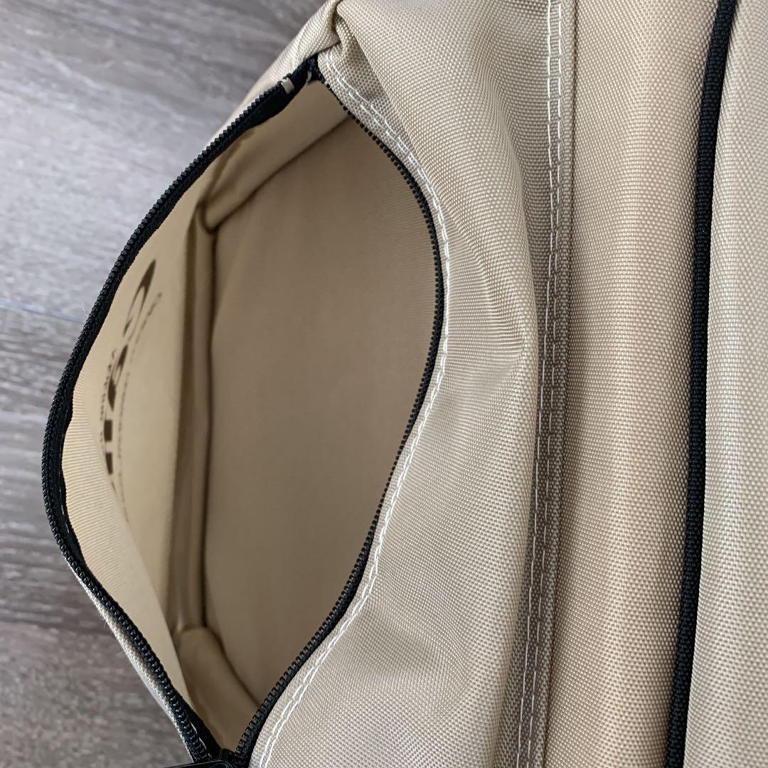 ショルダーバッグ Canon レトロ カメラバッグ フォトバッグ