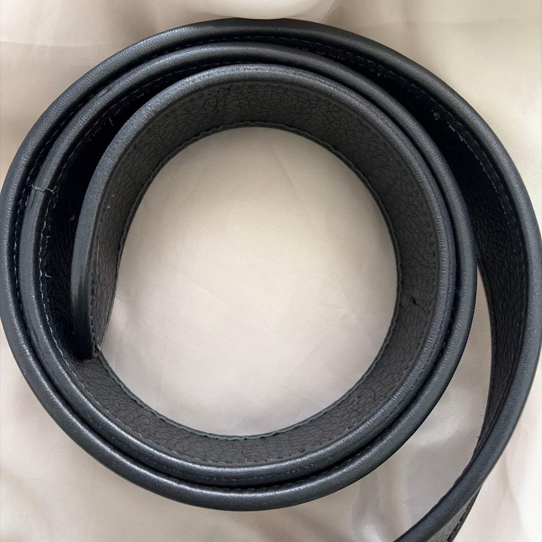 PAMEO POSE CHARMING HEART BELT パメオポーズ