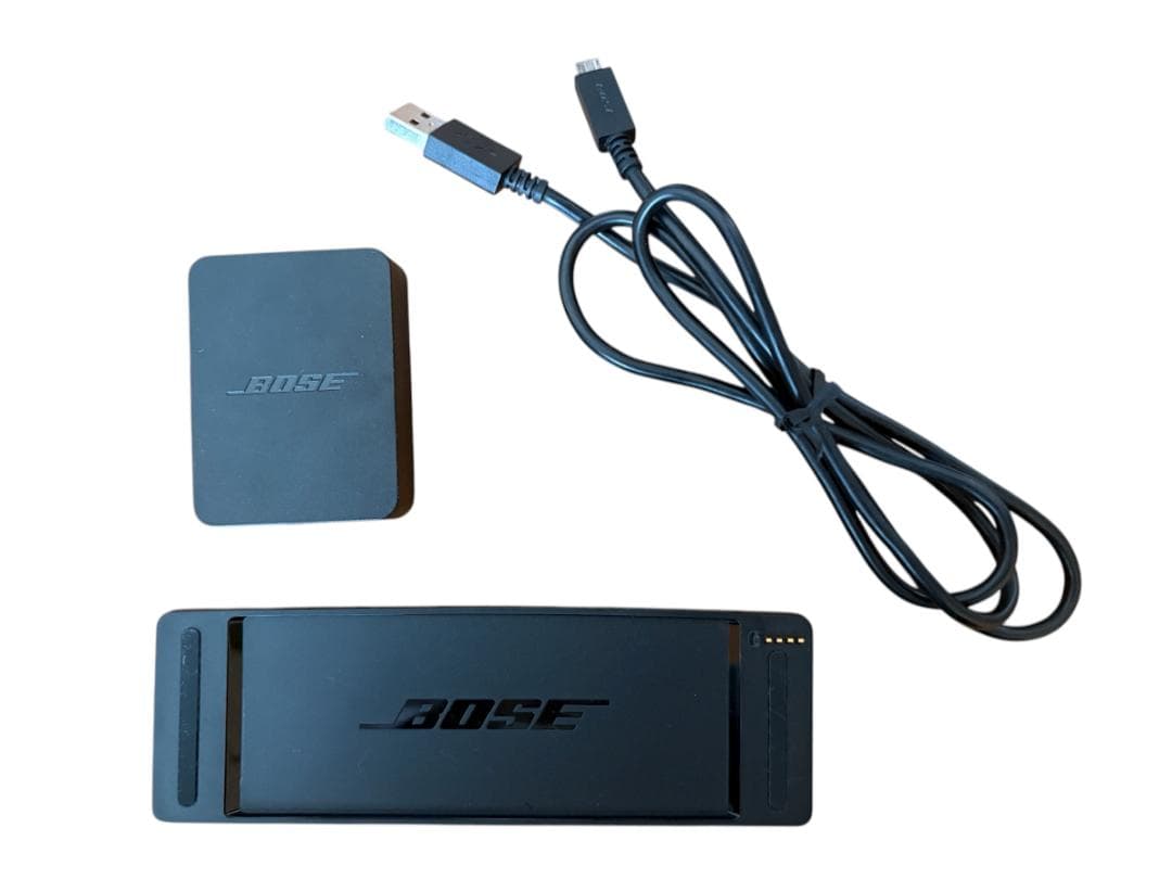 美品 Bose SoundLink Mini II Black&Copper
