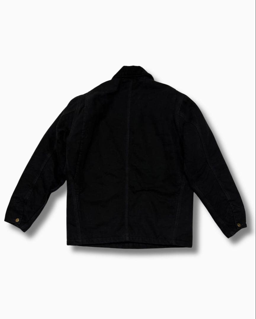 ジャケット・アウター Carhartt WIP Michigan Chore Coat