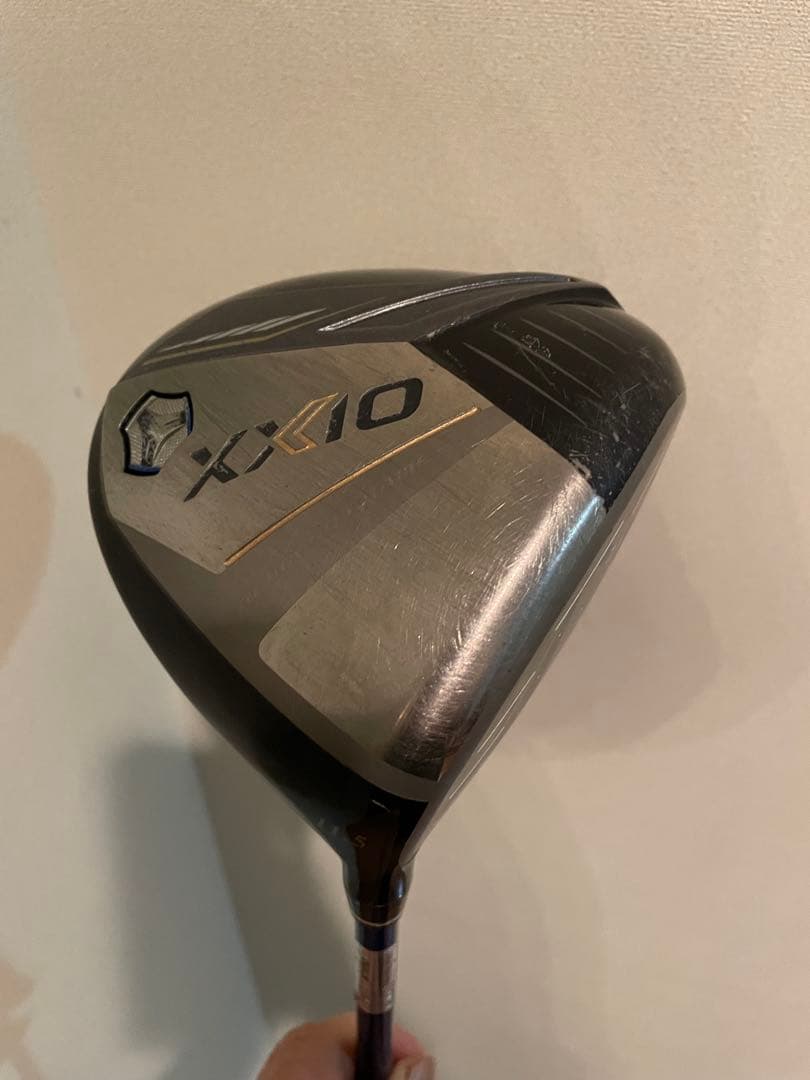 ゼクシオ13 ドライバー MP1300 11.5度　今週末まで