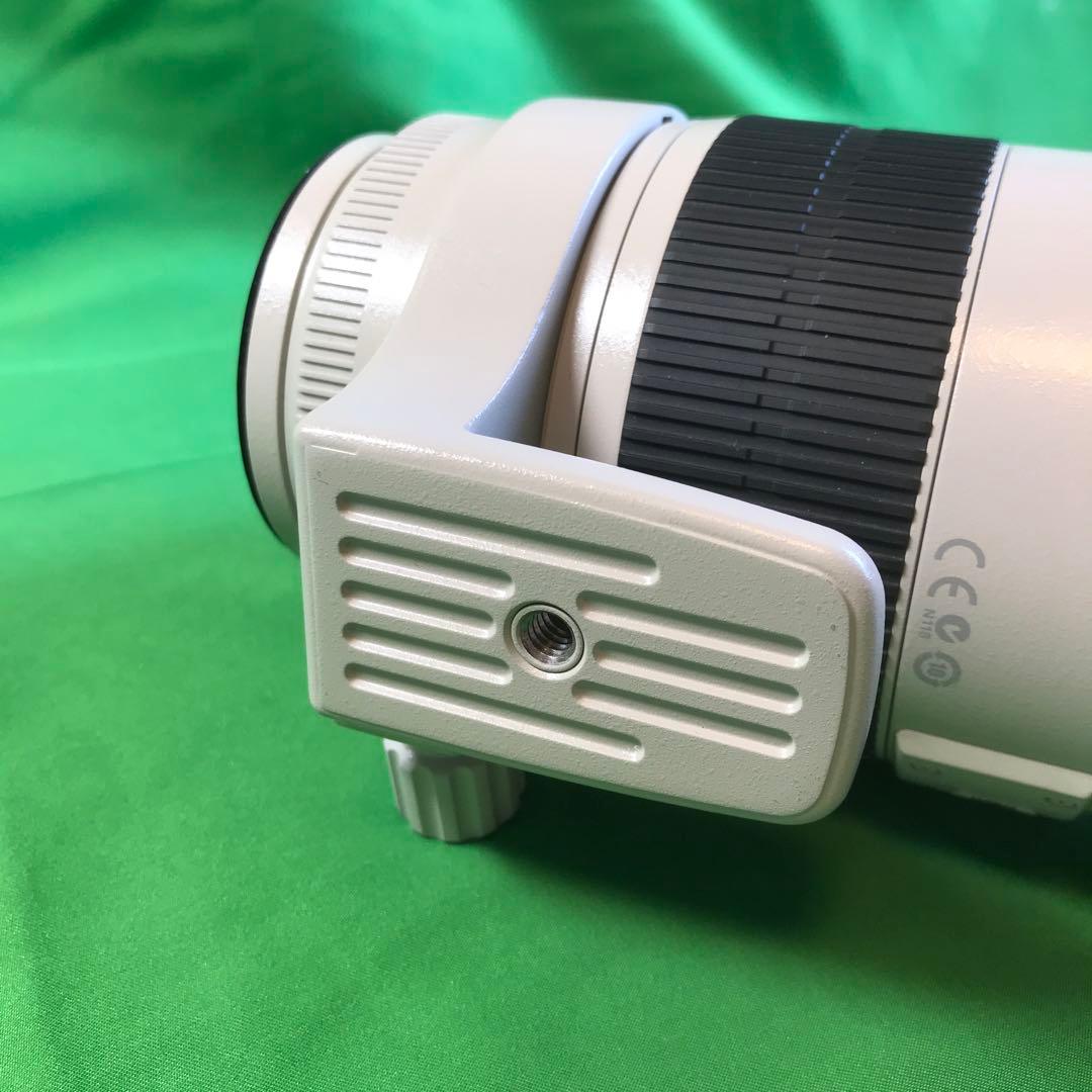 Canon EF70-200mm f/2.8L IS Ⅱ USM