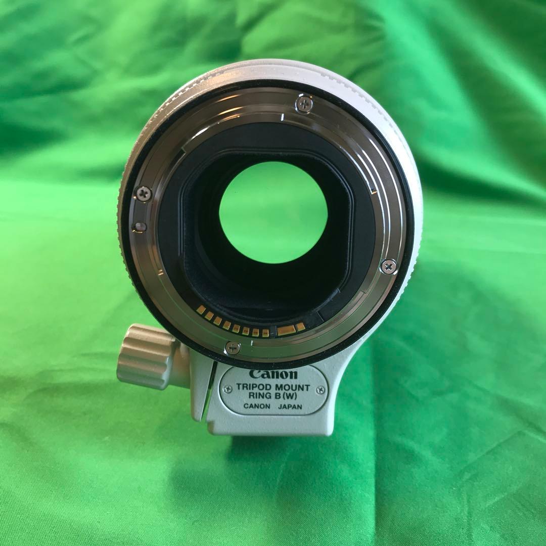 Canon EF70-200mm f/2.8L IS Ⅱ USM