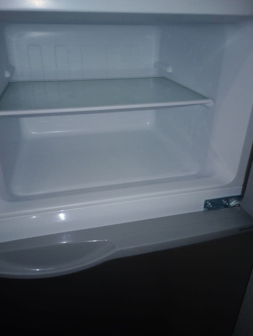 SJ-H13E SHARP シャープ 冷蔵庫