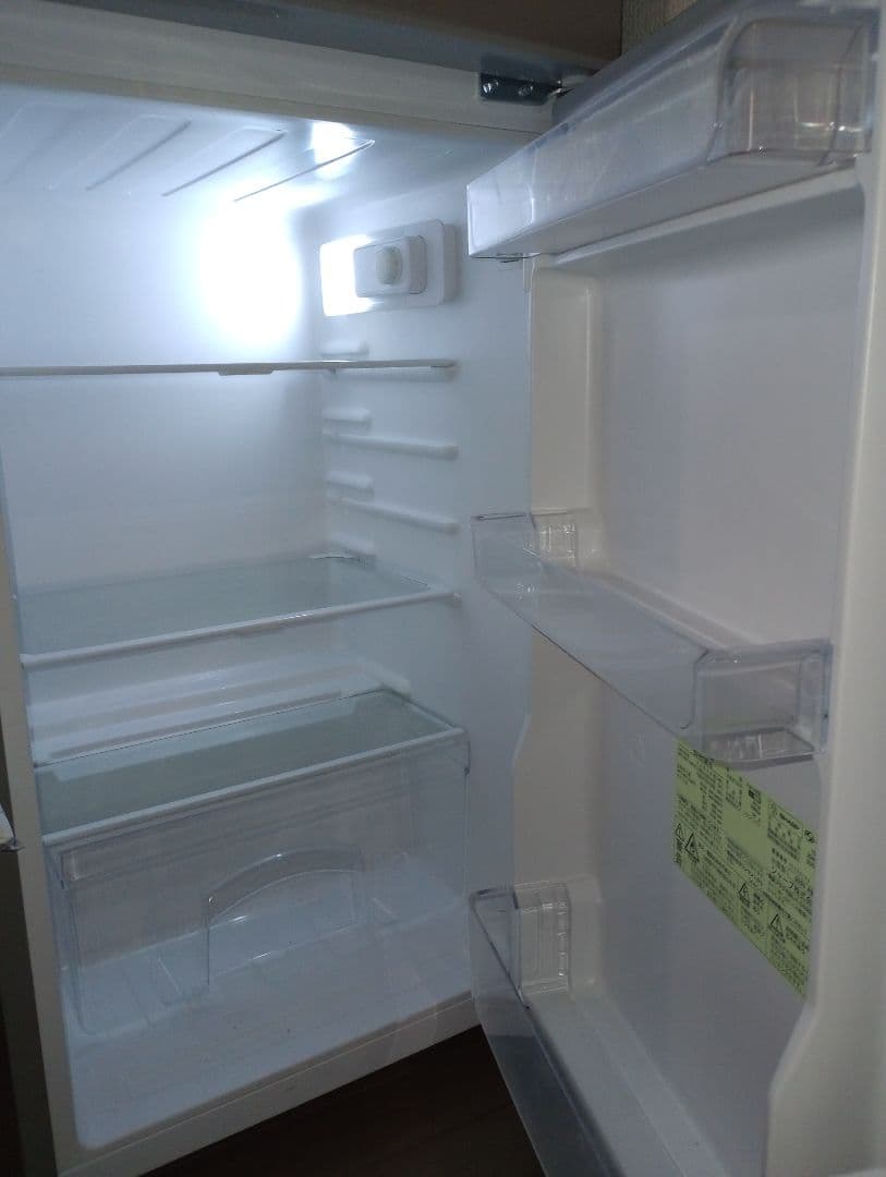 SJ-H13E SHARP シャープ 冷蔵庫
