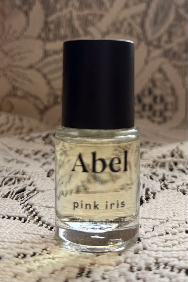 Abelアベル モストラブドレイヤリングセット シアンノリ・グリーンシダー他