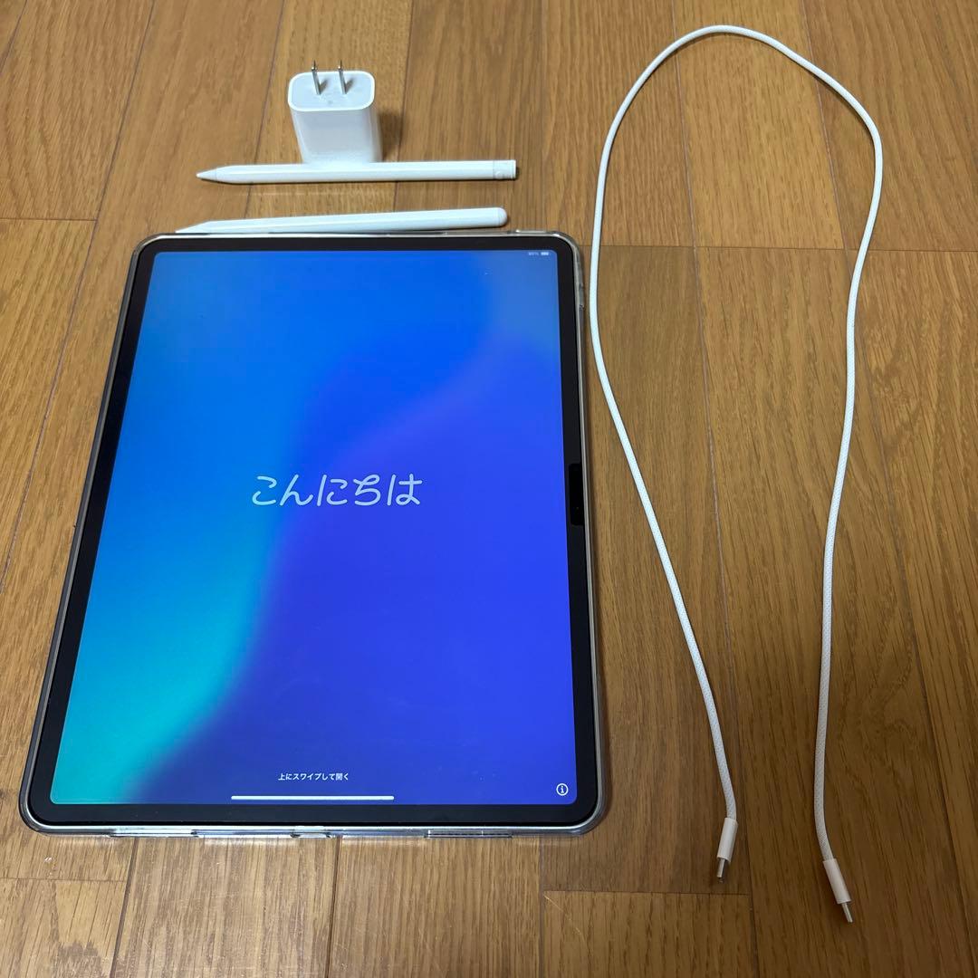 ゆ*と様 iPad Air11インチ M2 Wi-Fi 128GB 2025/1