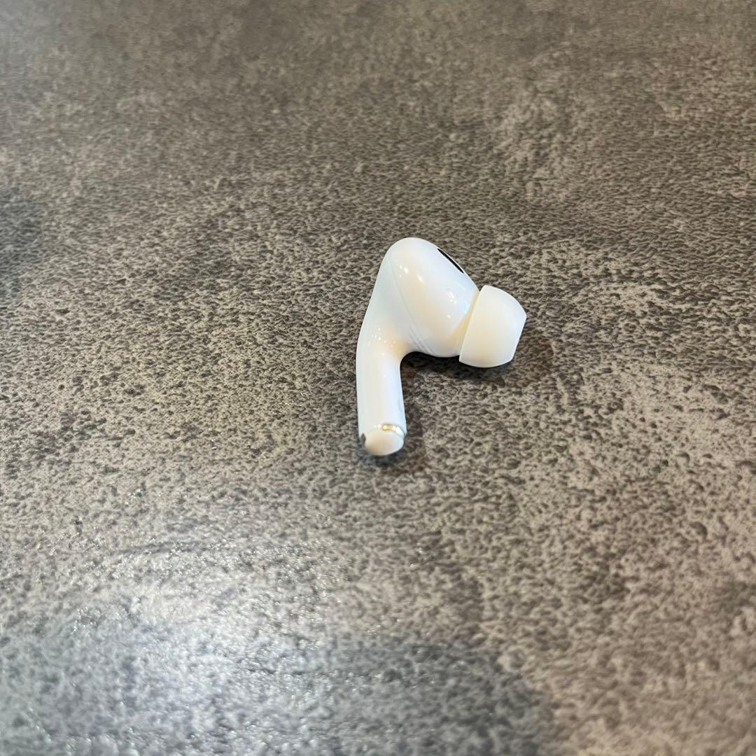 Apple AirPods Pro 2世代 L 片方 左耳