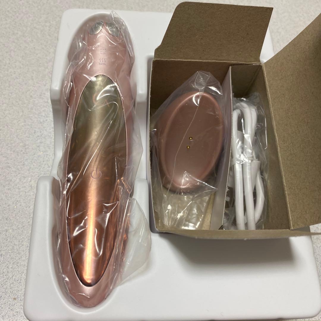 CREAGE 目もとエステ・マッサージャー CR-01P