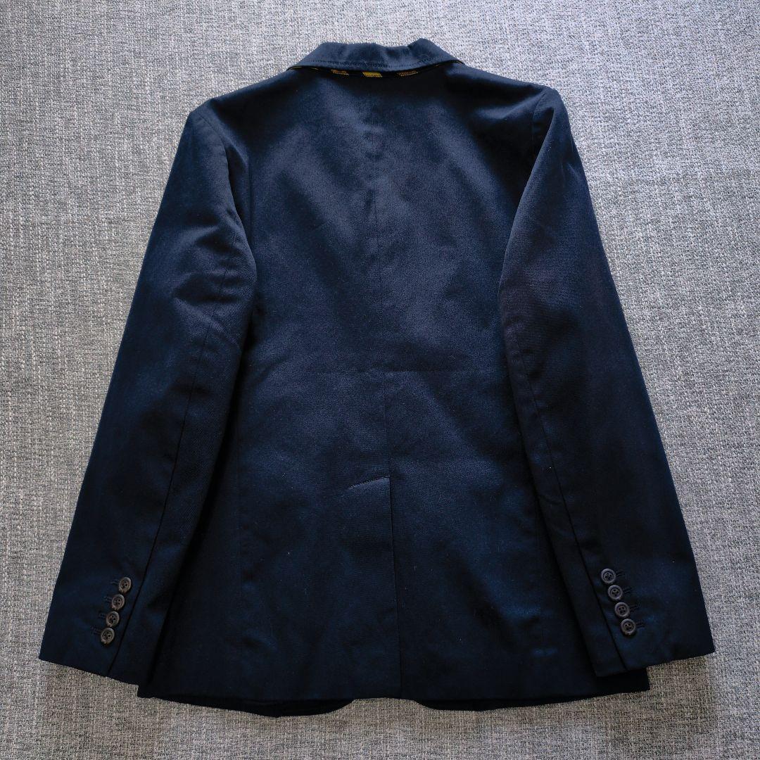 ラルフローレン　国内正規品　160　セレモニースーツ　4点セット