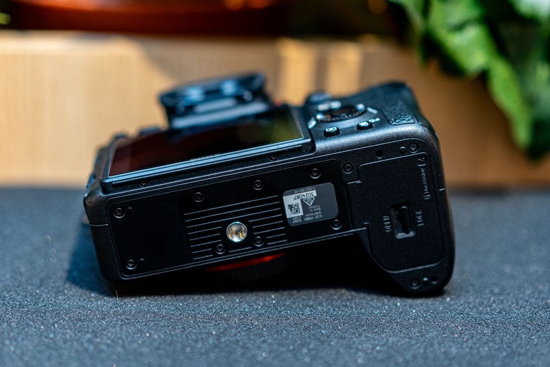 【美品/センサー清掃済】SONY α7R IV ボディ (ソニー a7R4)