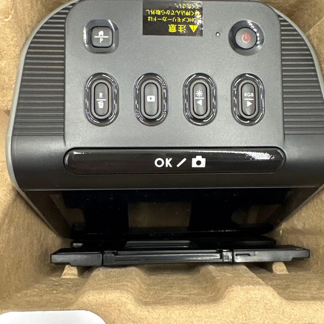 超美品　Kenko KFS-14DF フィルムスキャナー