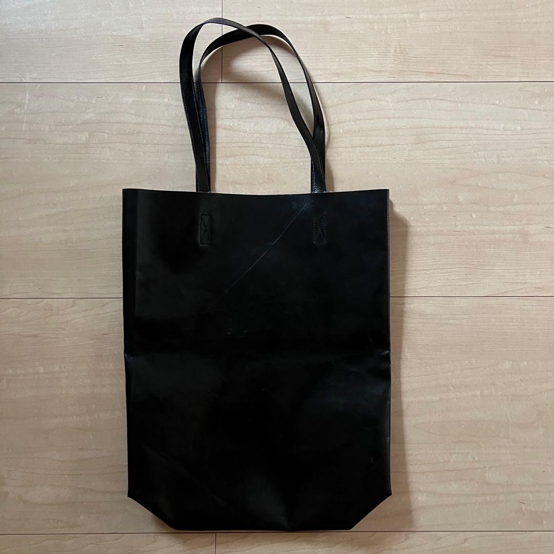 FREITAG F90デルガド　オールブラック　廃番