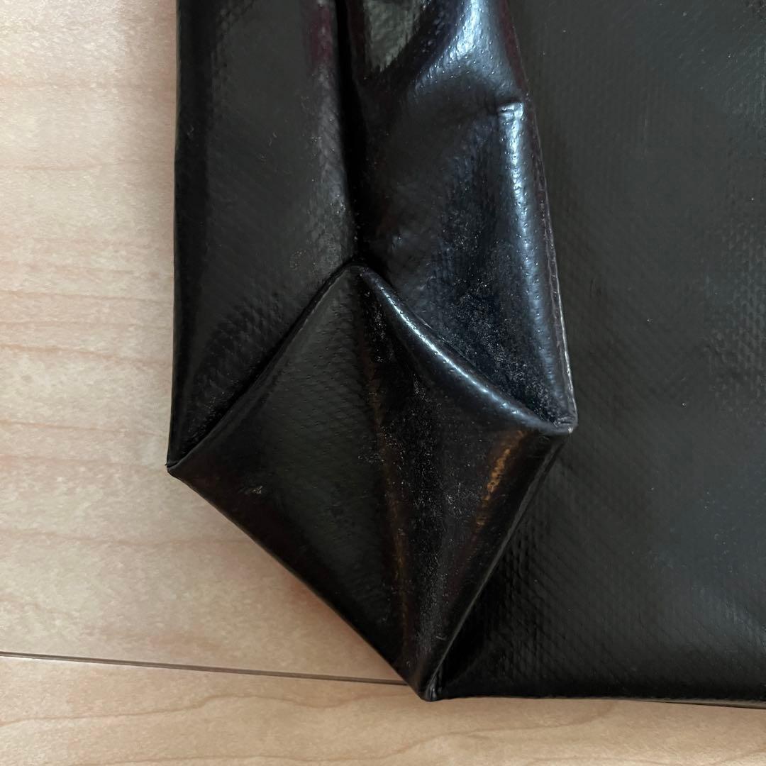 FREITAG F90デルガド　オールブラック　廃番