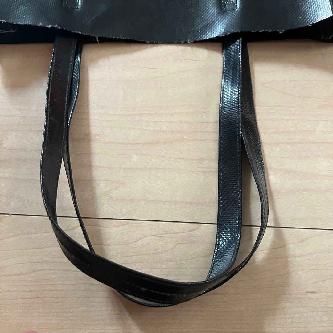 FREITAG F90デルガド　オールブラック　廃番