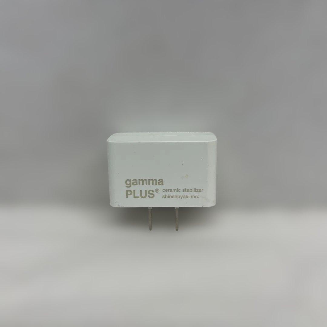 森修焼 アーススタビライザー ガンマプラス　gammaPLUS