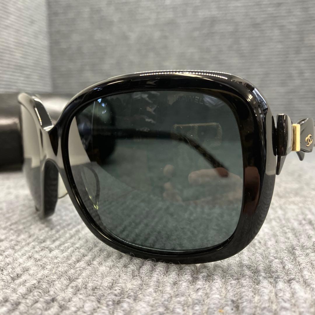CHANEL　シャネル　サングラス　5171　C.888/3F　5616