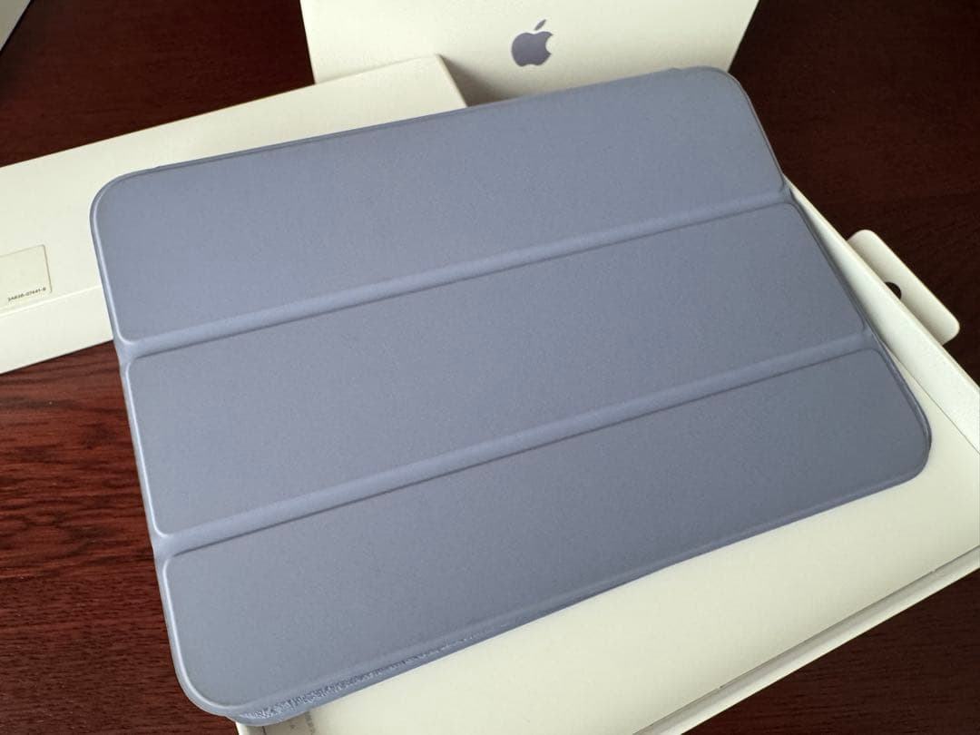 【値下げ】Apple iPad mini (第6世代) 256GB セルラー