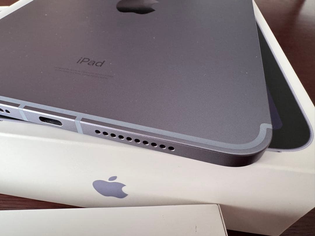 【値下げ】Apple iPad mini (第6世代) 256GB セルラー