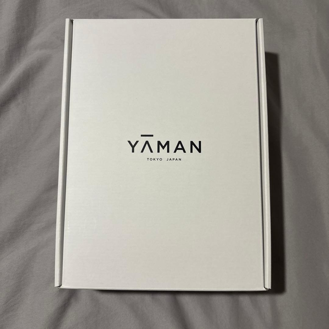 YA-MAN ヤーマン プロ脱毛器 レイボーテ　クールプロ YJEA6W 除毛