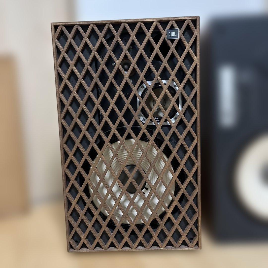 JBL L100 Century 1ペア