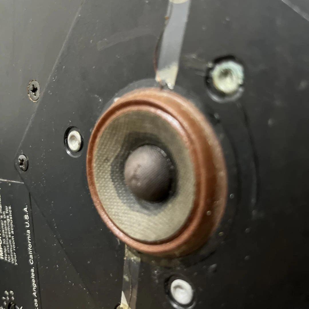 JBL L100 Century 1ペア