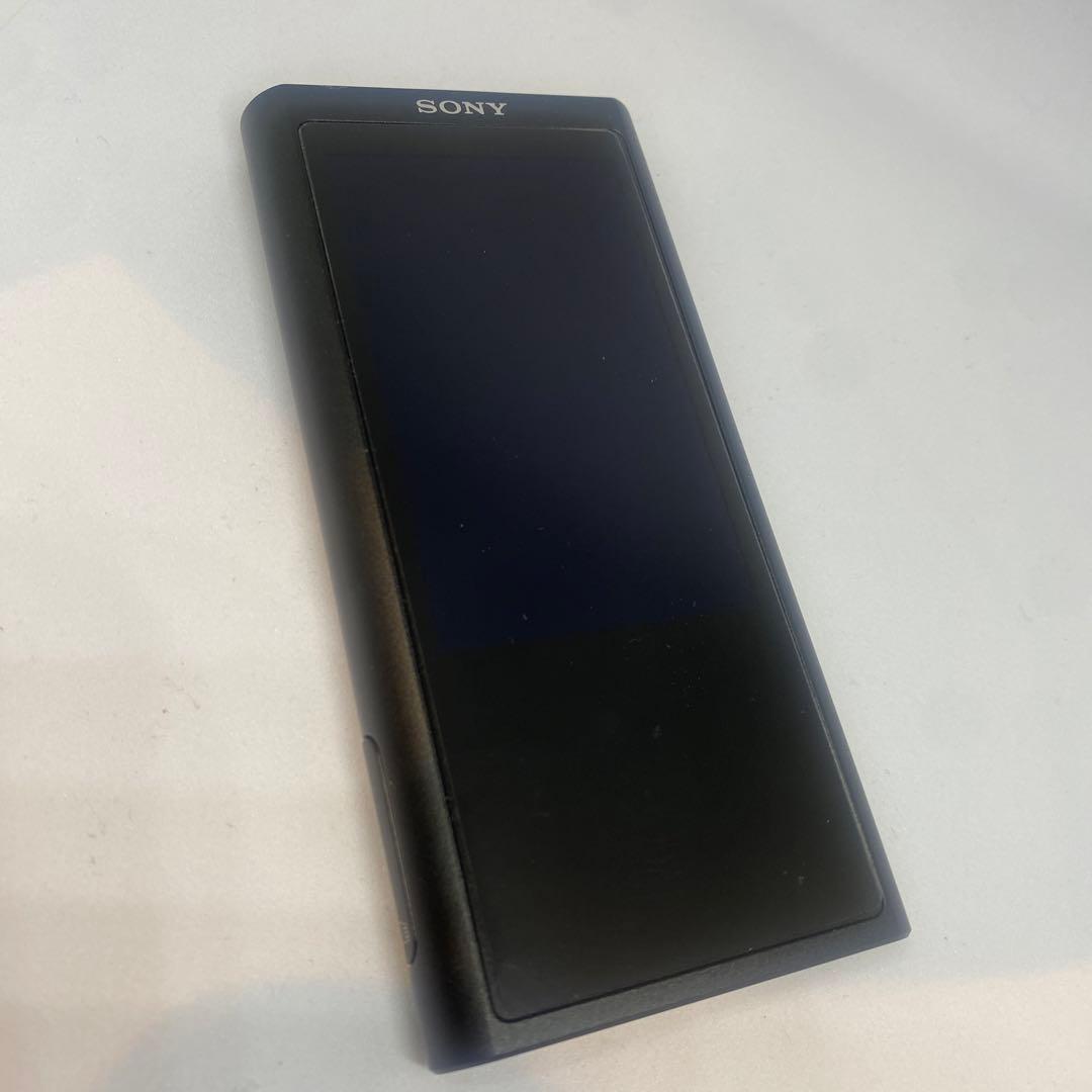 SONY WALKMAN デジタルオーディオプレーヤーNW-ZX300