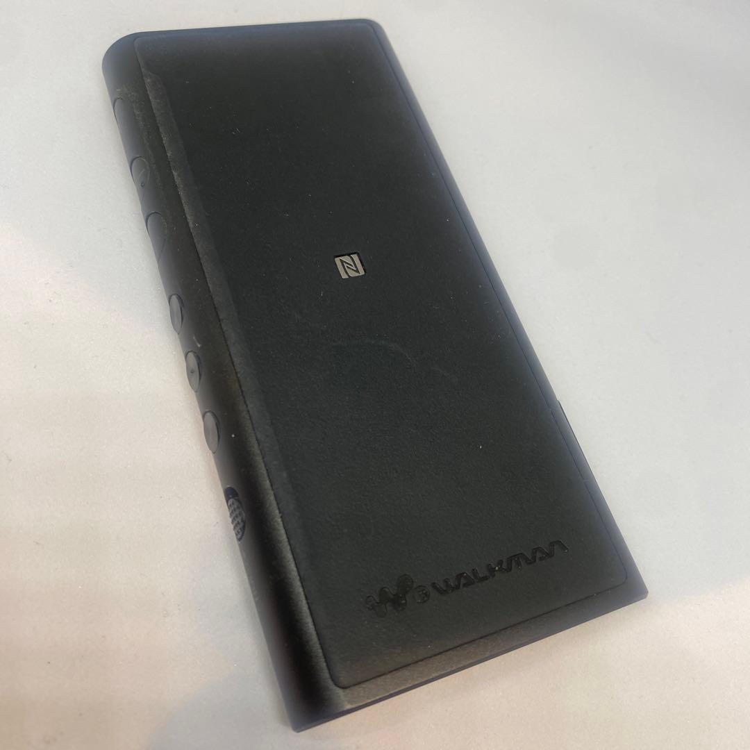 SONY WALKMAN デジタルオーディオプレーヤーNW-ZX300