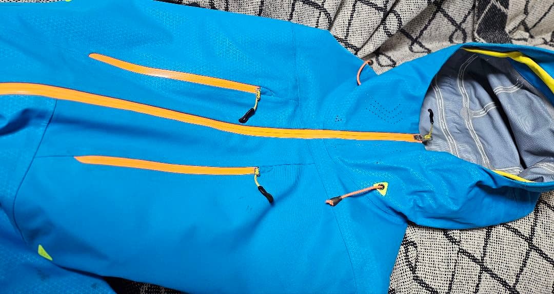 phenix スキーウェア XL つなぎ