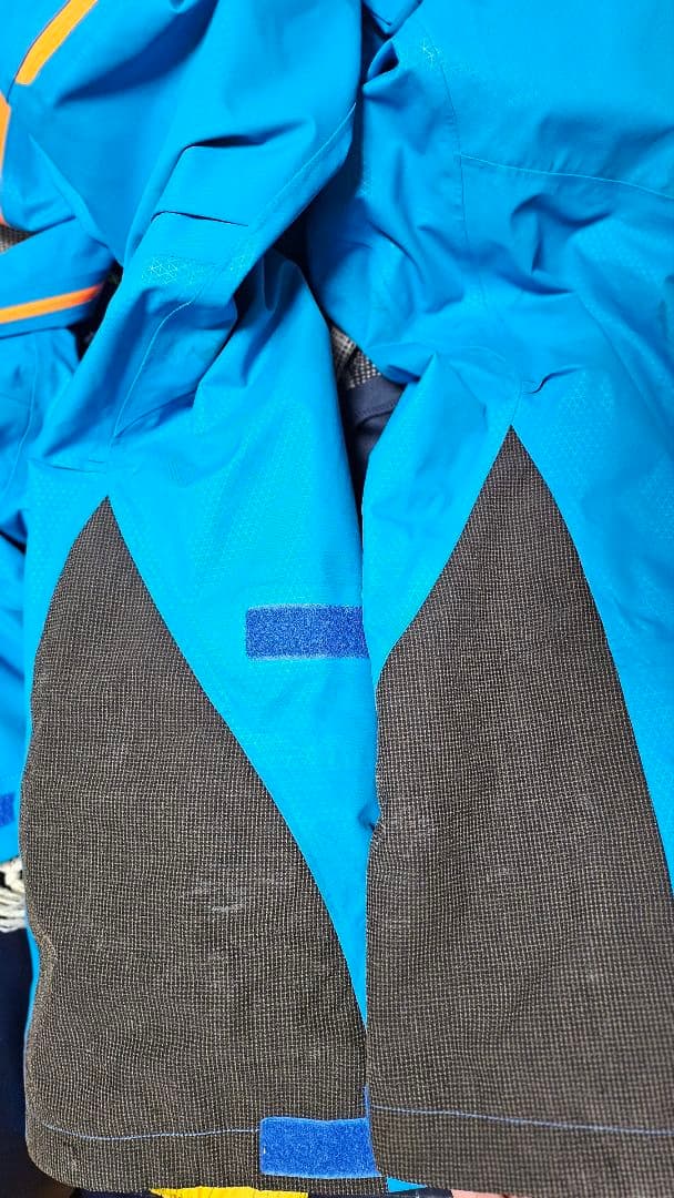 phenix スキーウェア XL つなぎ