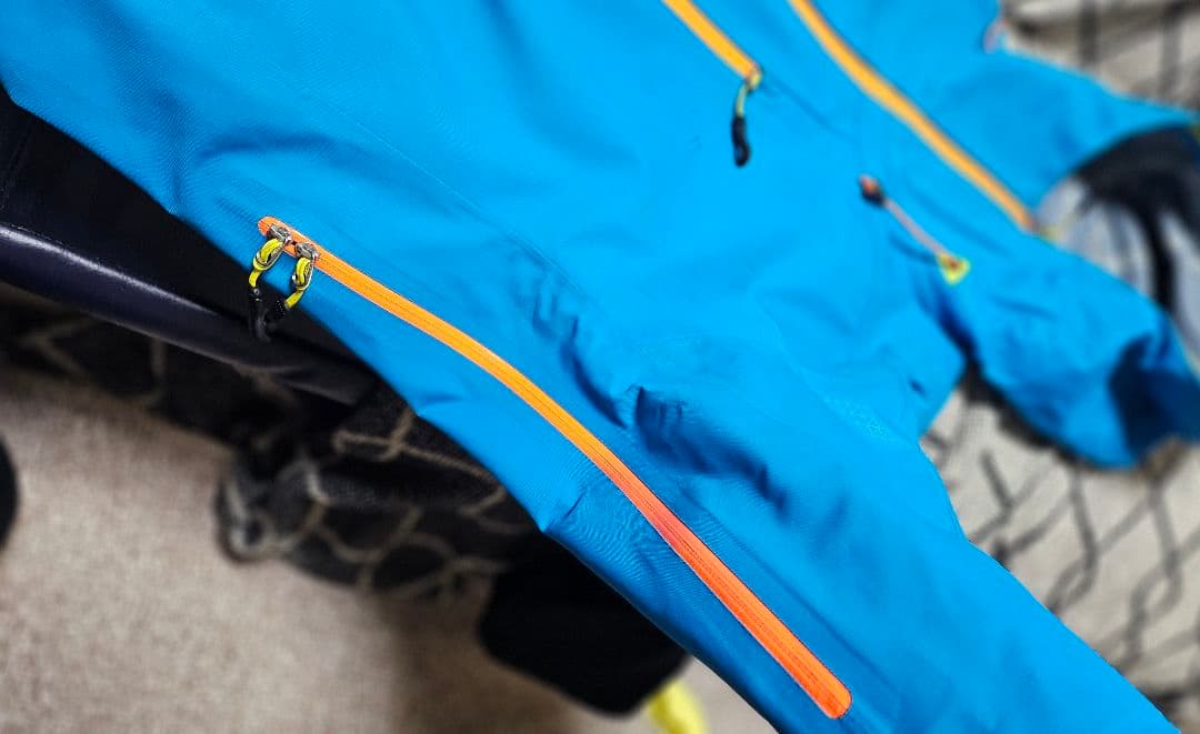 phenix スキーウェア XL つなぎ