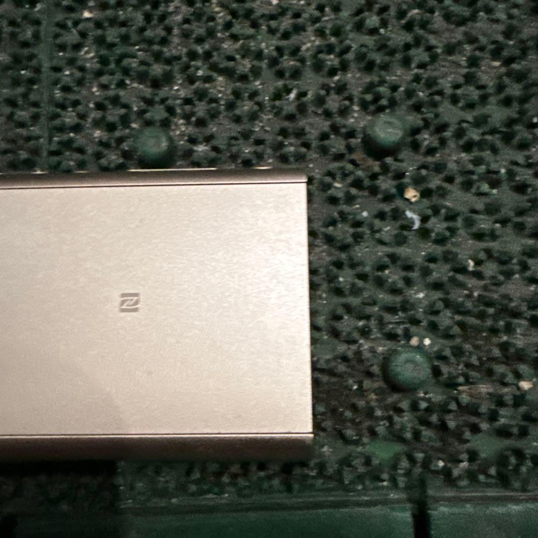 ポータブルプレーヤー Sony WALKMAN NW-A55