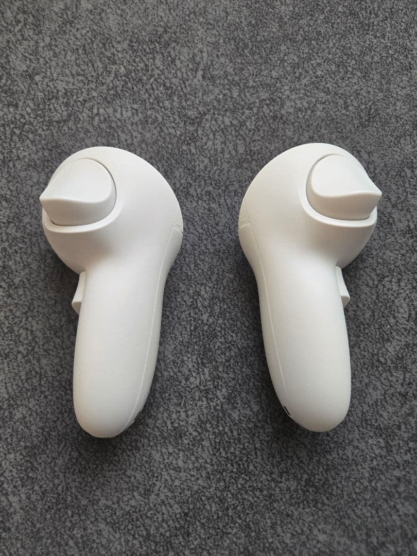  Quest3｜非純正エリートストラップ・充電ドックセット