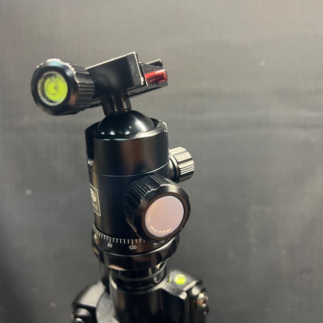 〇Od30 SIRUI シルイ R-2004 三脚 カメラ用