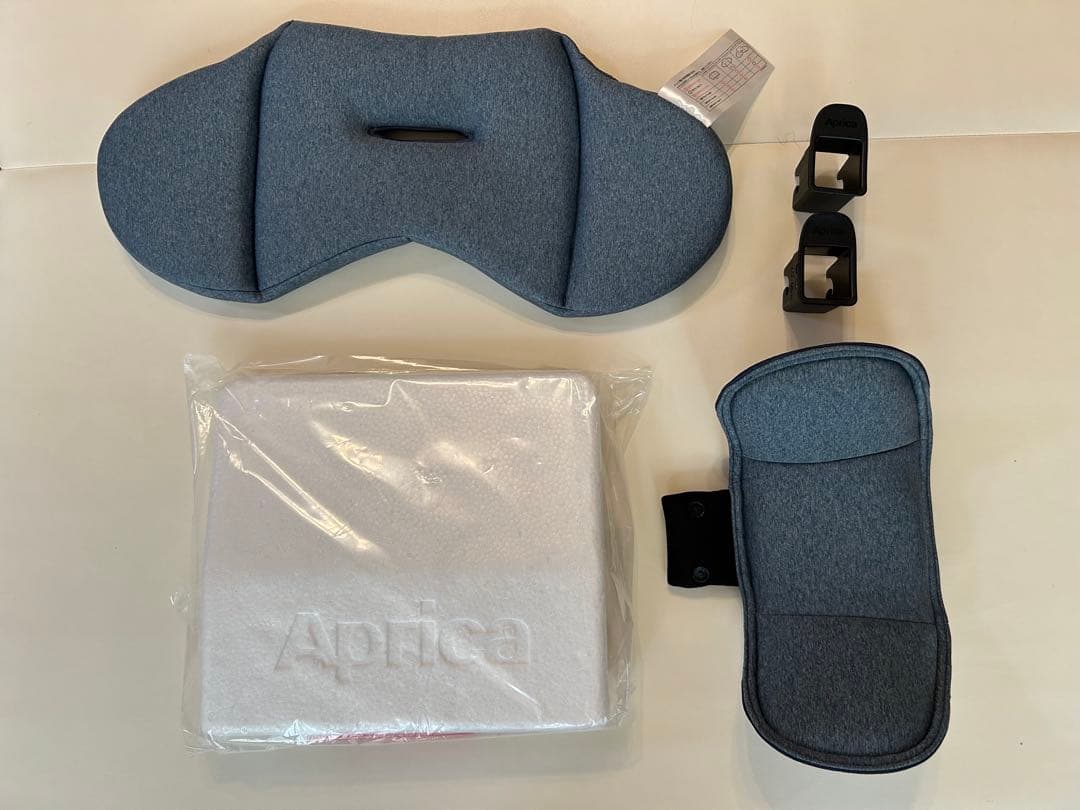 Aprica ベビー&チャイルドシート クルリラ
