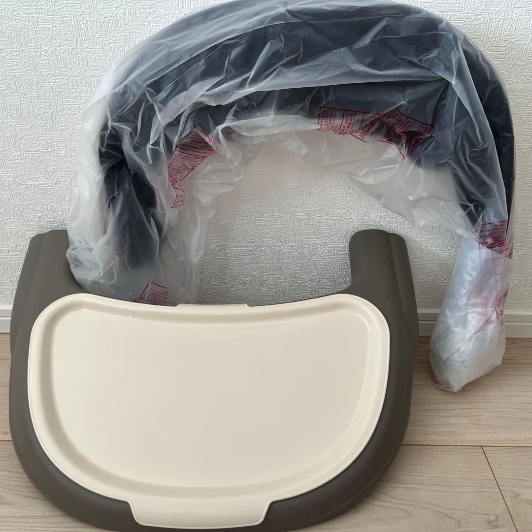 コンビ　スウィングベット&チェア ネムリラ　コードレス　AUTO SWING