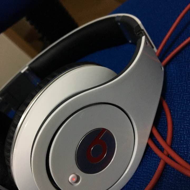 Beats by Dr.Dre Beats Studio ビーツ ヘッドホン